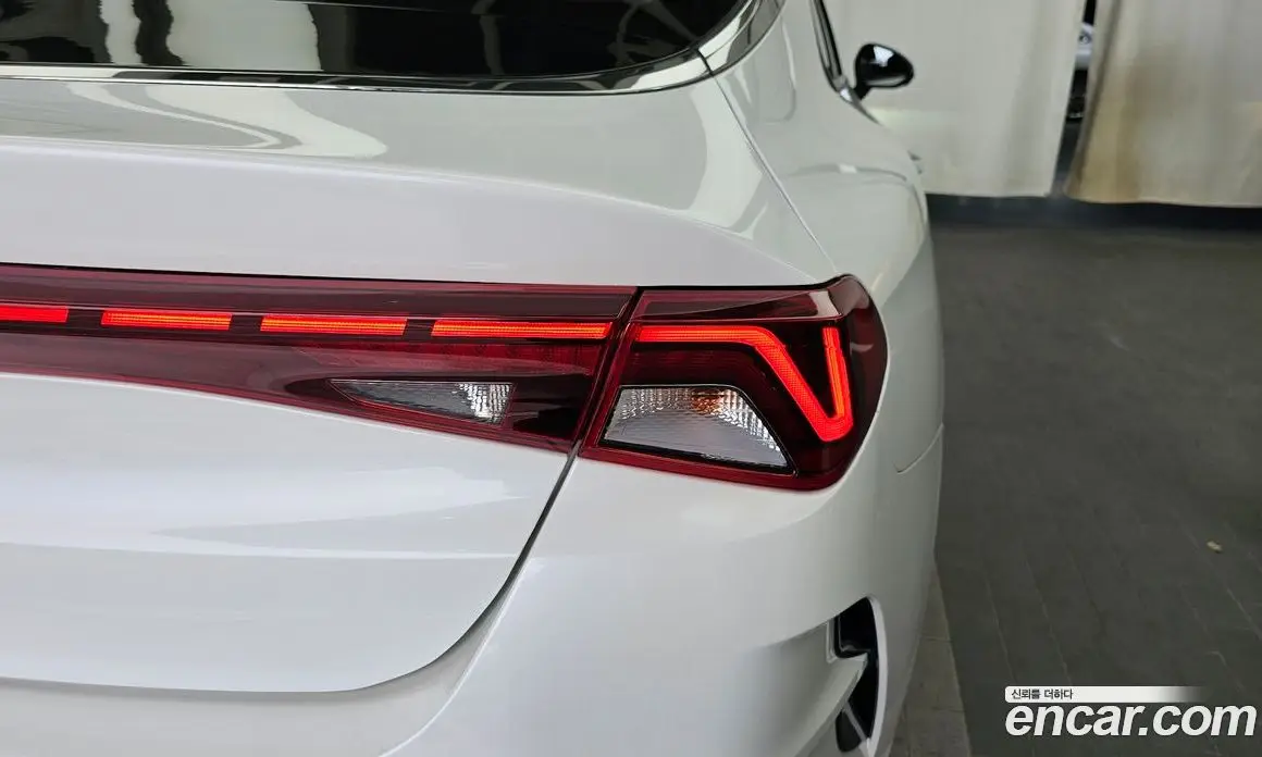 Kia K5 (Optima) 2020 2.0 автомат (гидро), фото 9