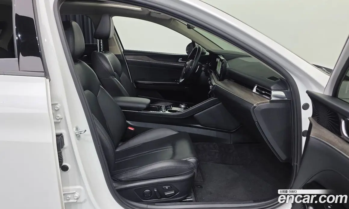 Kia K5 (Optima) 2021 2.0 автомат (гидро), фото 11