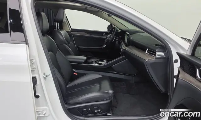 Kia K5 (Optima) 2021 2.0 автомат (гидро), миниатюра 11