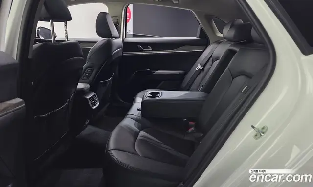 Kia K5 (Optima) 2021 2.0 автомат (гидро), миниатюра 12
