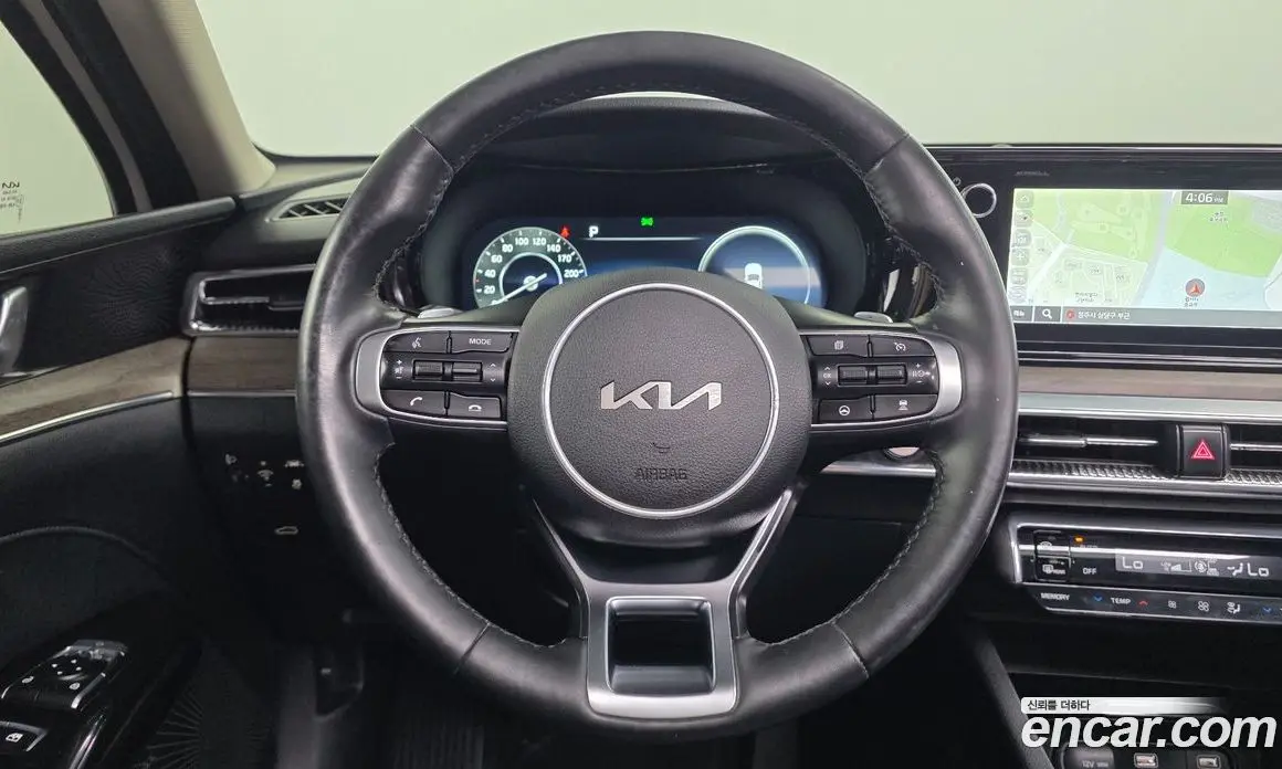 Kia K5 (Optima) 2021 2.0 автомат (гидро), фото 13