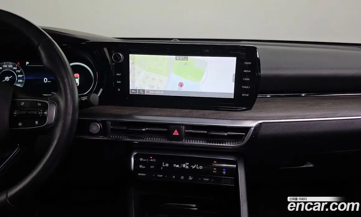 Kia K5 (Optima) 2021 2.0 автомат (гидро), фото 14