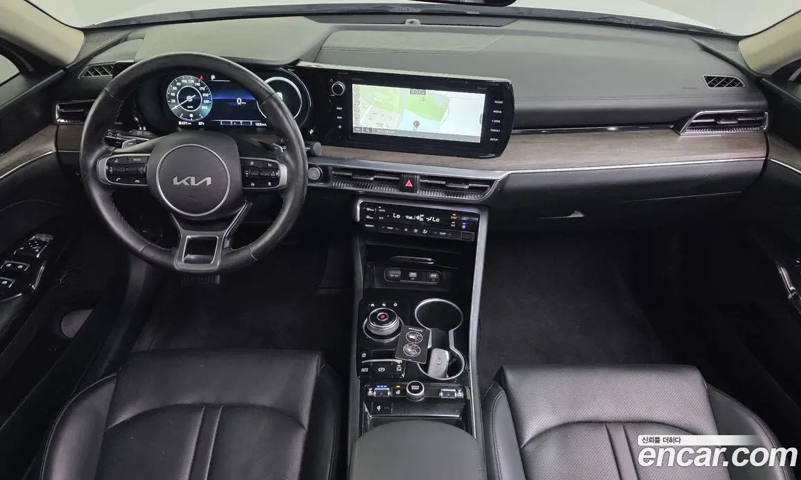 Kia K5 (Optima) 2021 2.0 автомат (гидро), фото 7