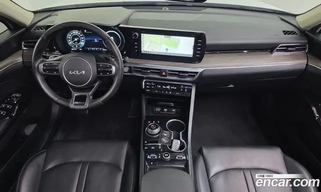 Kia K5 (Optima) 2021 2.0 автомат (гидро), миниатюра 7