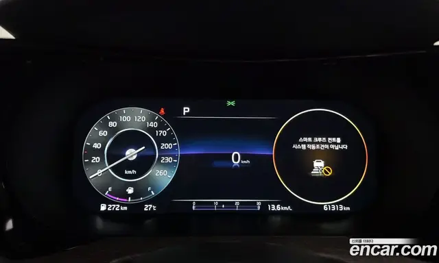 Kia K5 (Optima) 2021 2.0 автомат (гидро), миниатюра 8
