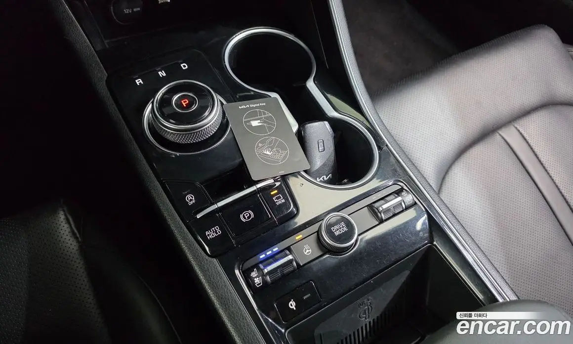 Kia K5 (Optima) 2021 2.0 автомат (гидро), фото 9