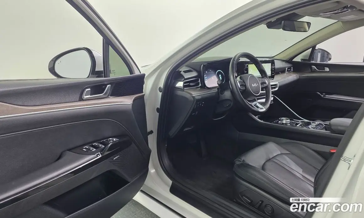 Kia K5 (Optima) 2021 2.0 автомат (гидро), фото 10