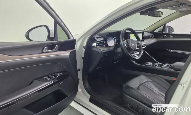 Kia K5 (Optima) 2021 2.0 автомат (гидро), миниатюра 10
