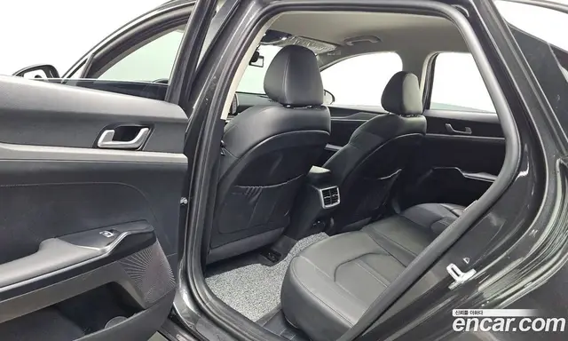 Kia K5 (Optima) 2021 2.0 автомат (гидро), миниатюра 11