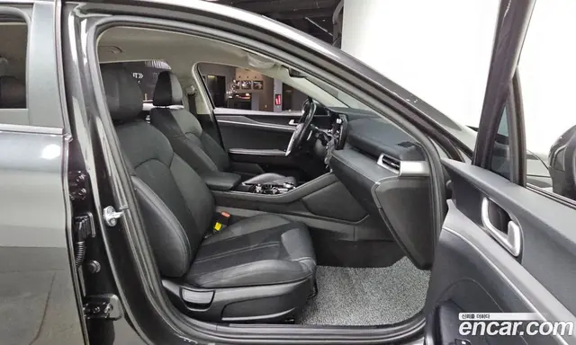 Kia K5 (Optima) 2021 2.0 автомат (гидро), миниатюра 12