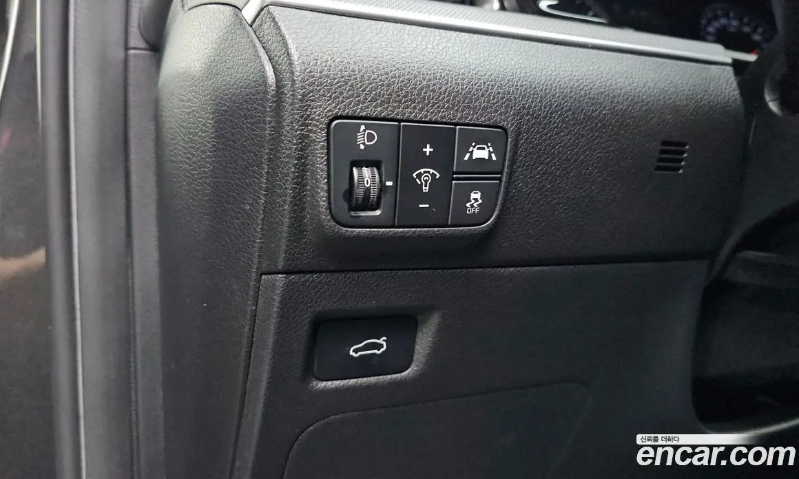 Kia K5 (Optima) 2021 2.0 автомат (гидро), фото 13