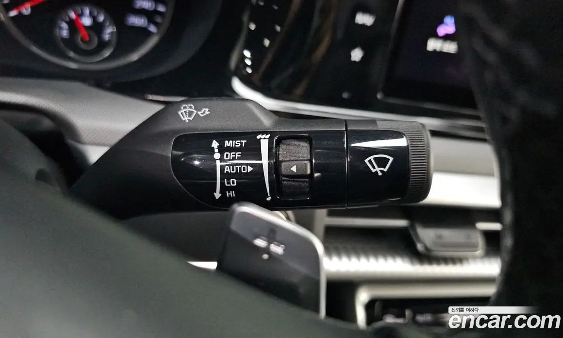 Kia K5 (Optima) 2021 2.0 автомат (гидро), фото 15