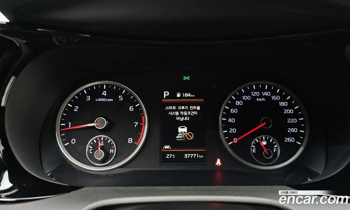 Kia K5 (Optima) 2021 2.0 автомат (гидро), фото 8