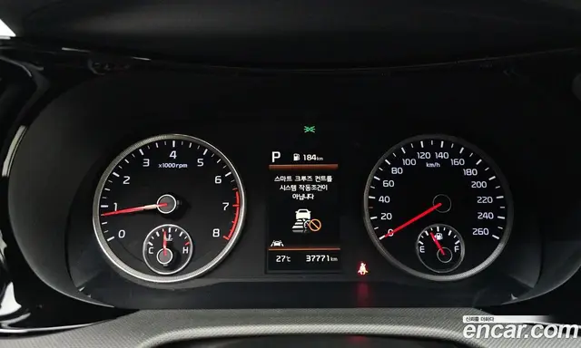 Kia K5 (Optima) 2021 2.0 автомат (гидро), миниатюра 8