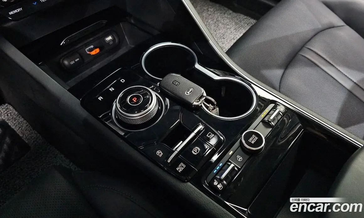 Kia K5 (Optima) 2021 2.0 автомат (гидро), фото 9