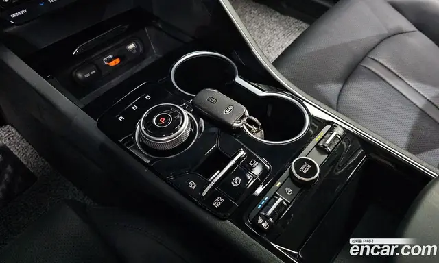 Kia K5 (Optima) 2021 2.0 автомат (гидро), миниатюра 9