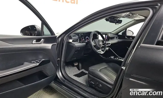 Kia K5 (Optima) 2021 2.0 автомат (гидро), миниатюра 10