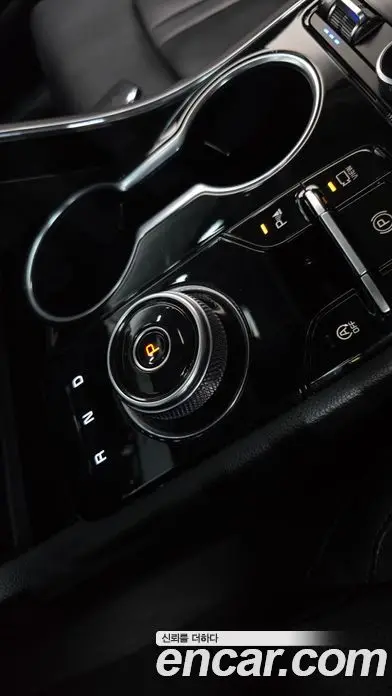 Kia K5 (Optima) 2022 2.0 автомат (гидро), миниатюра 12