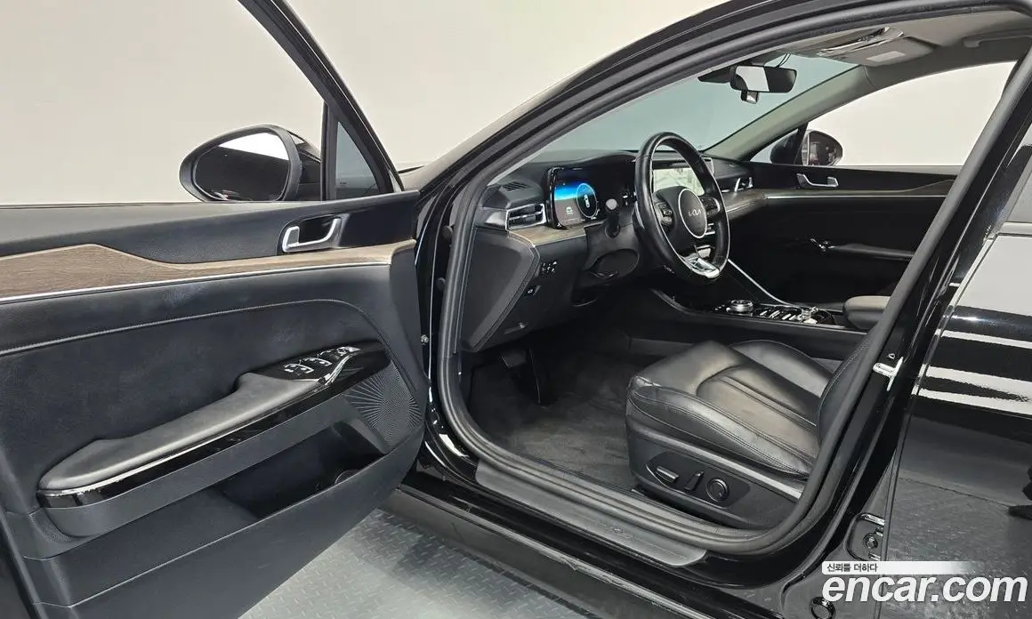 Kia K5 (Optima) 2022 2.0 автомат (гидро), фото 13