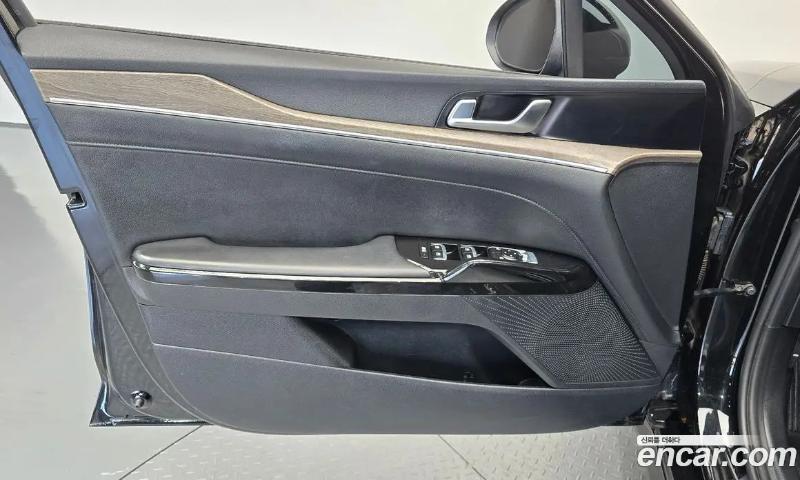 Kia K5 (Optima) 2022 2.0 автомат (гидро), фото 14