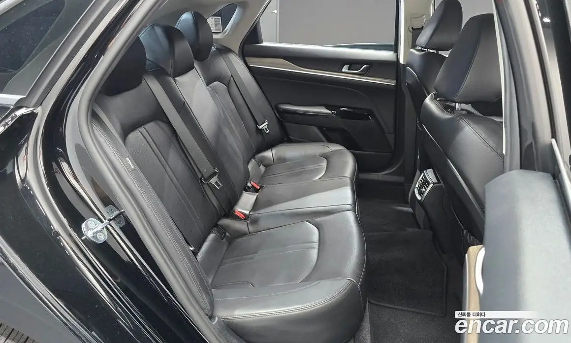 Kia K5 (Optima) 2022 2.0 автомат (гидро), фото 16