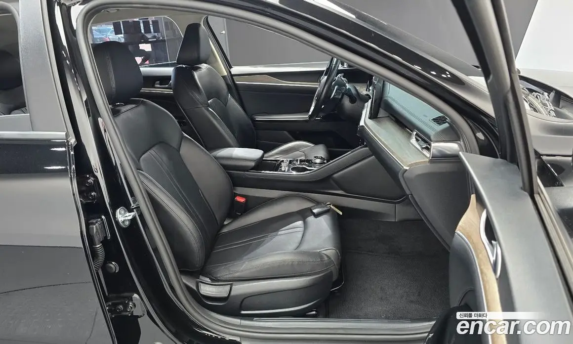 Kia K5 (Optima) 2022 2.0 автомат (гидро), фото 17