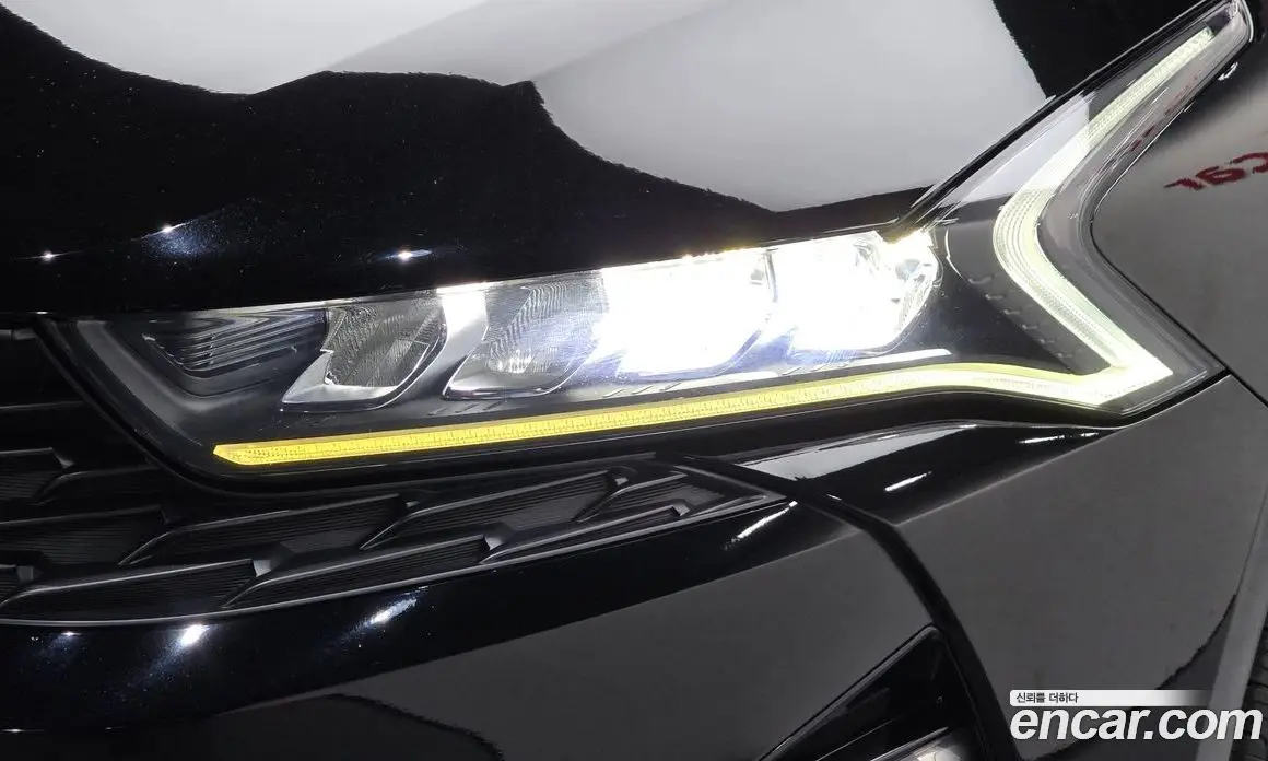 Kia K5 (Optima) 2022 2.0 автомат (гидро), фото 8