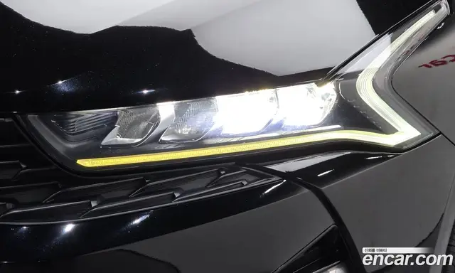 Kia K5 (Optima) 2022 2.0 автомат (гидро), миниатюра 8