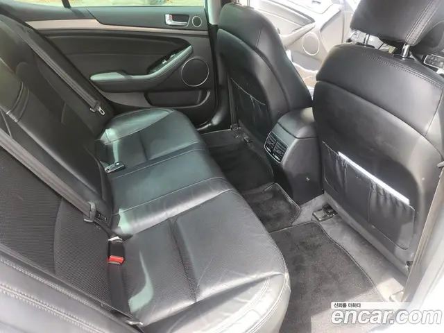 Kia K7 2014 2.4 автомат (гидро), миниатюра 7