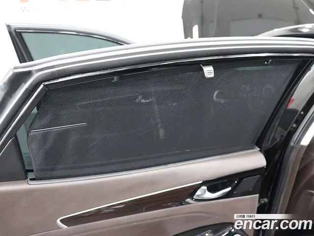 Kia K7 2017 2.4 автомат (гидро), миниатюра 12