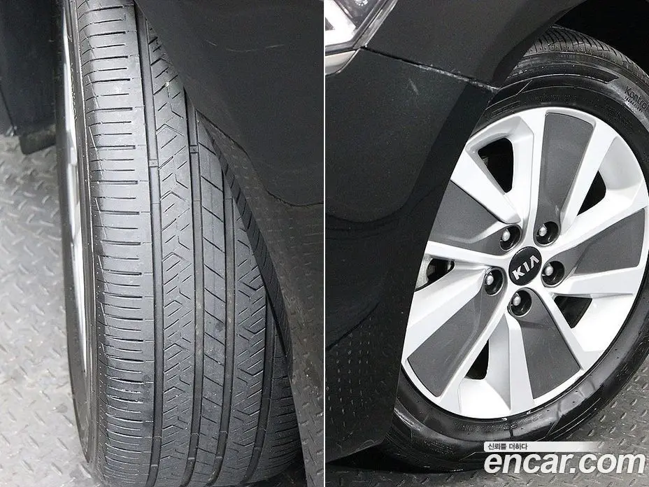 Kia K7 2017 2.4 автомат (гидро), фото 20
