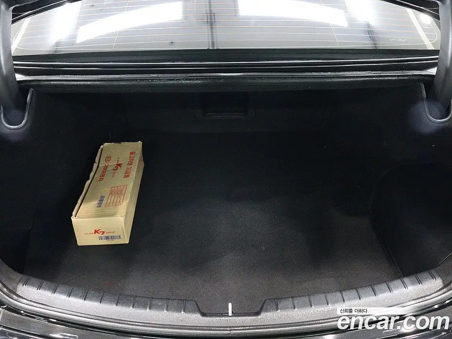 Kia K7 2017 2.4 автомат (гидро), фото 5