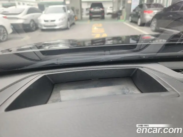 Kia K7 2017 2.4 автомат (гидро), миниатюра 11