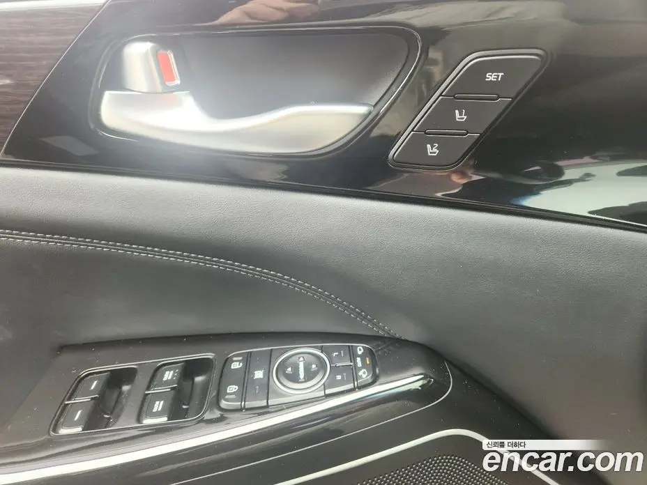 Kia K7 2017 2.4 автомат (гидро), фото 13