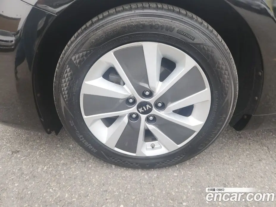 Kia K7 2017 2.4 автомат (гидро), фото 5