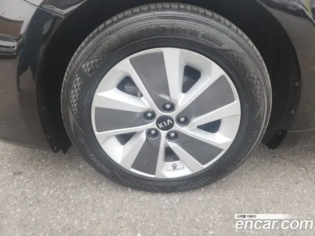 Kia K7 2017 2.4 автомат (гидро), миниатюра 5