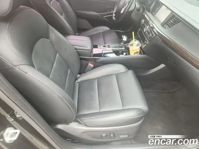 Kia K7 2017 2.4 автомат (гидро), миниатюра 6