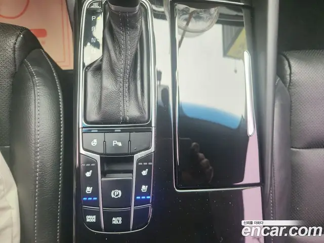 Kia K7 2017 2.4 автомат (гидро), миниатюра 8