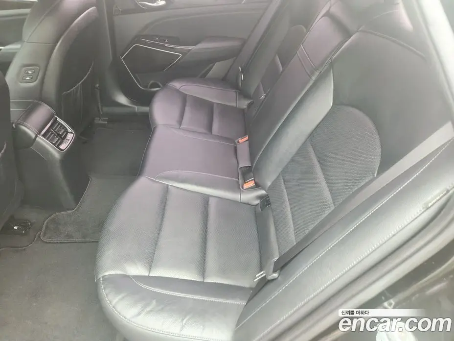 Kia K7 2017 2.4 автомат (гидро), фото 9