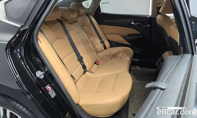 Kia K7 2021 2.5 автомат (гидро), миниатюра 11