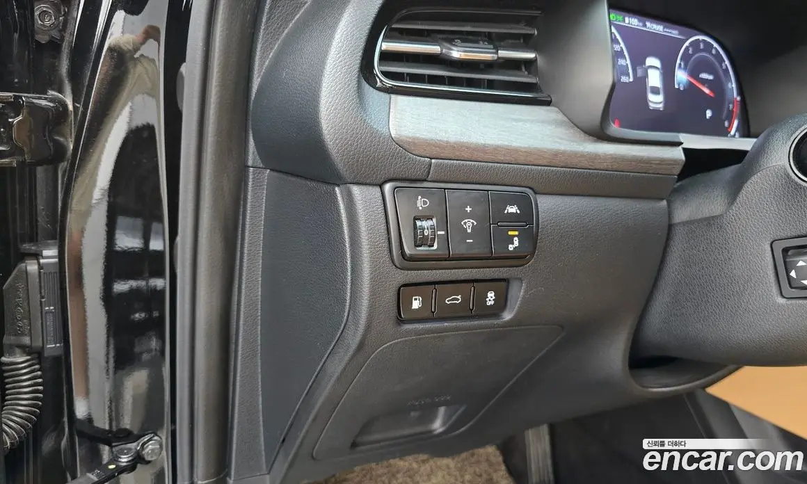 Kia K7 2021 2.5 автомат (гидро), фото 16