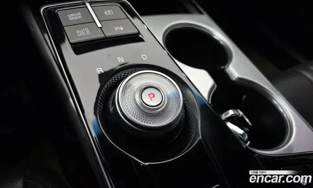 Kia K8 2021 3.5 автомат (гидро), миниатюра 12