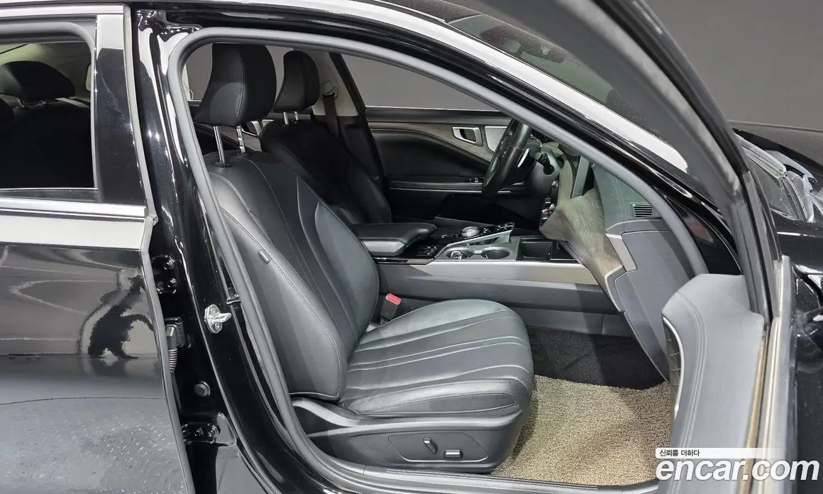 Kia K8 2021 3.5 автомат (гидро), фото 16