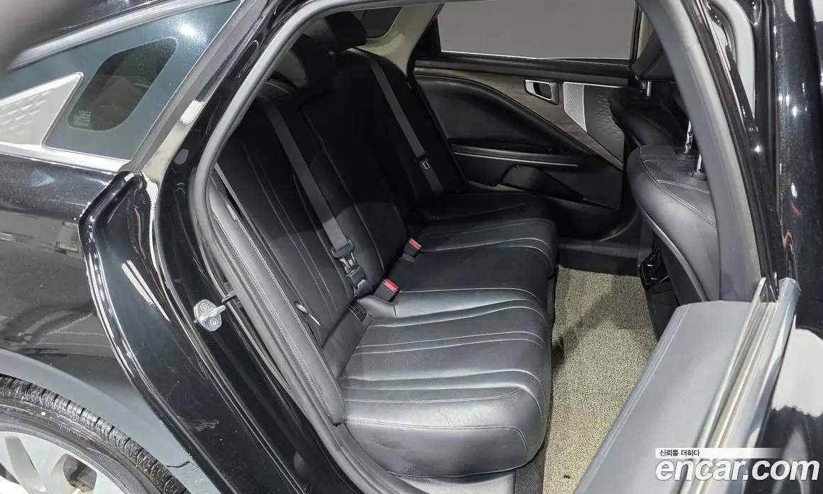 Kia K8 2021 3.5 автомат (гидро), фото 17