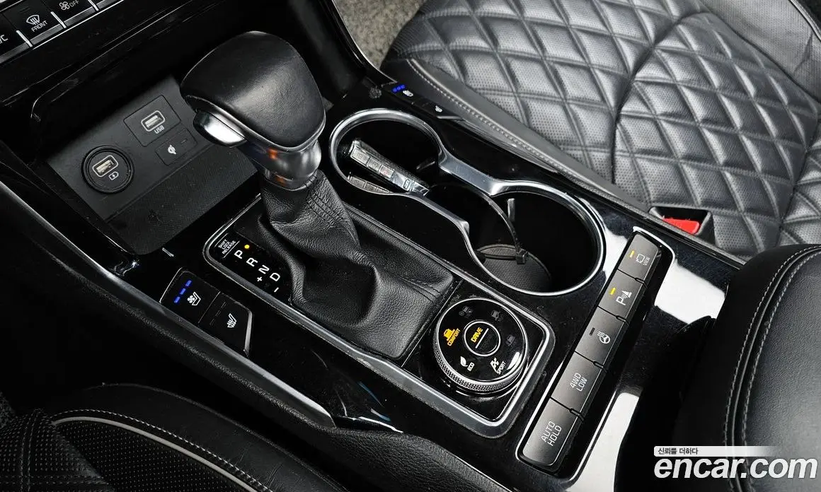 Kia Mohave 2019 3.0 автомат (гидро), фото 12