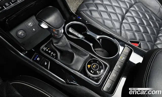 Kia Mohave 2019 3.0 автомат (гидро), миниатюра 12
