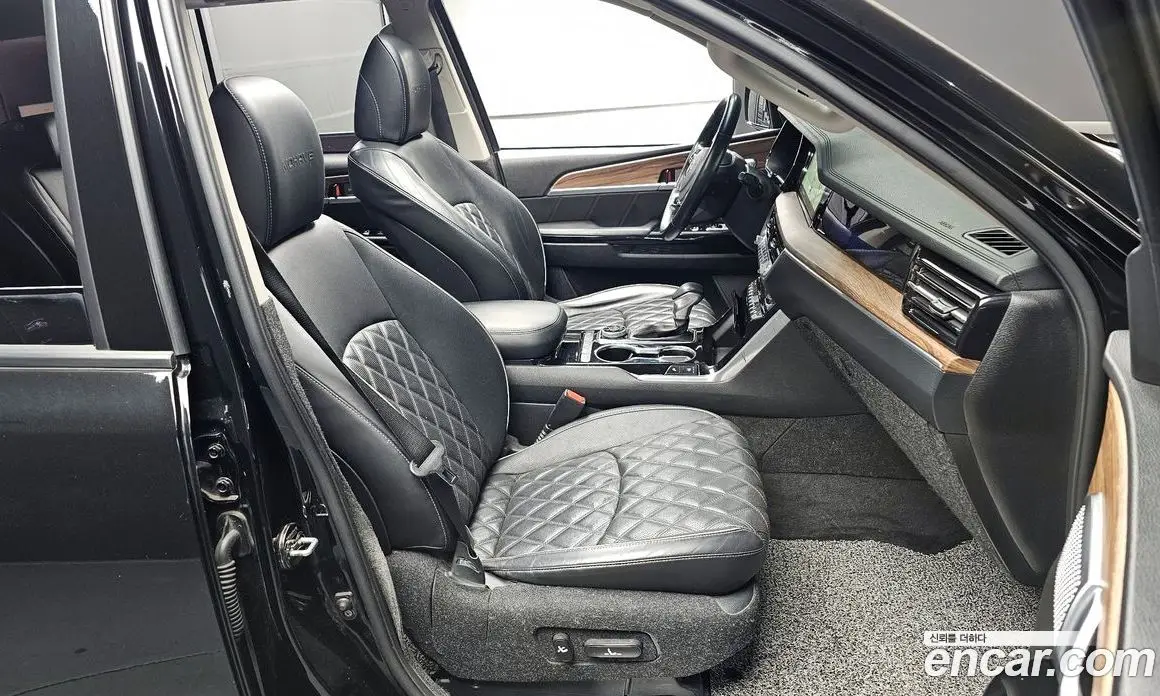Kia Mohave 2019 3.0 автомат (гидро), фото 13