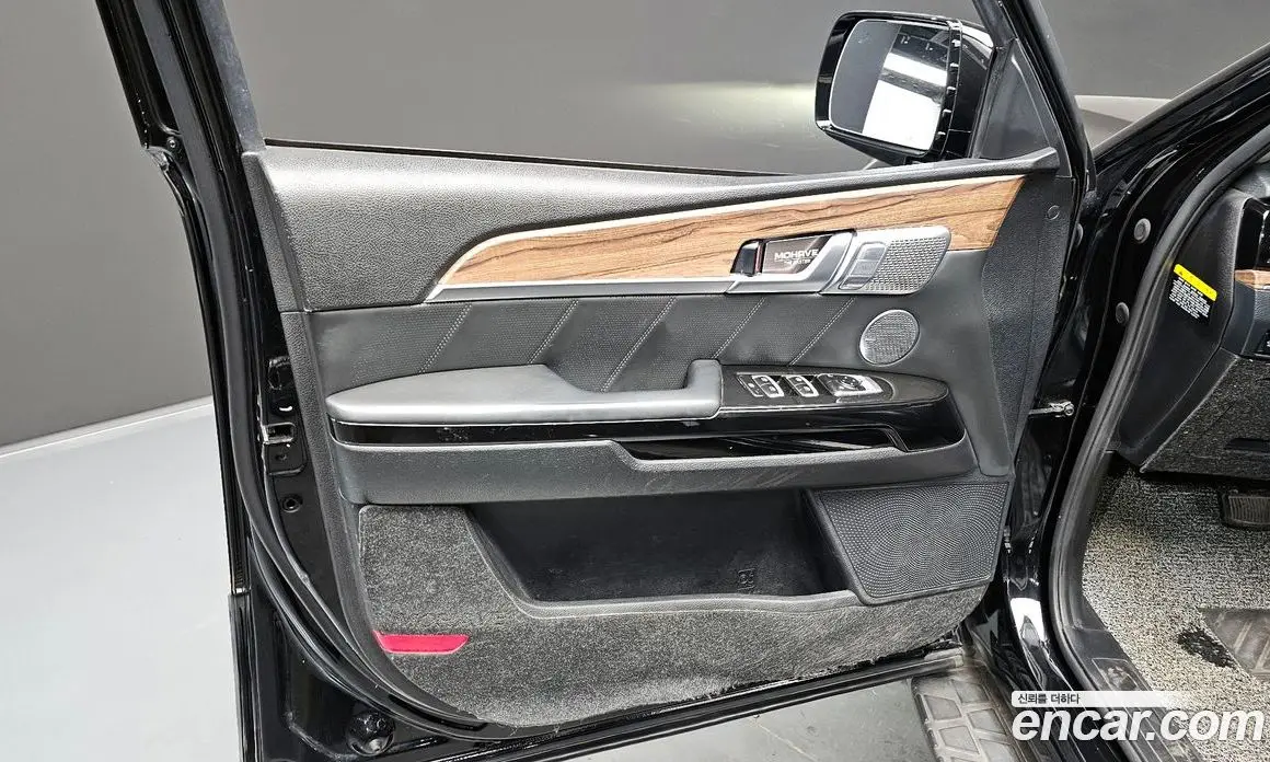 Kia Mohave 2019 3.0 автомат (гидро), фото 14