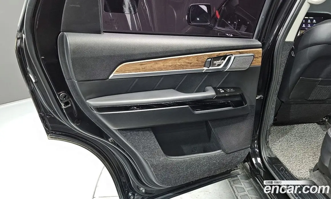 Kia Mohave 2019 3.0 автомат (гидро), фото 15