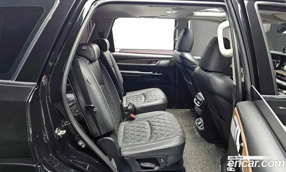 Kia Mohave 2019 3.0 автомат (гидро), фото 16